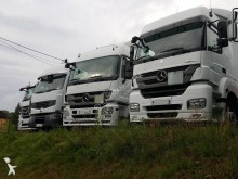 used tractor unit