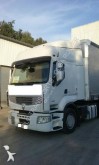 Renault tractor unit