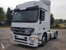 Mercedes Actros 1844 tractor unit