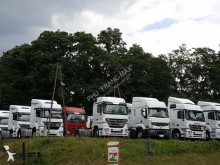 Mercedes Actros 1844 tractor unit