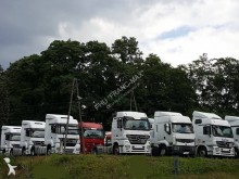 Mercedes Actros 1846 tractor unit