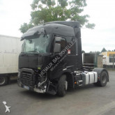 Renault tractor unit