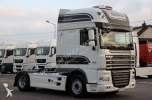 ciągnik siodłowy DAF XF 105.460 / SUPER SPACE CAB / RETARDER / MANUAL
