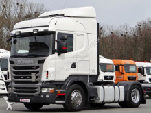 tracteur Scania R 440 / EURO 5 / RETARDER / 1400 L / HIGHLINE