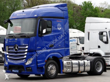 Mercedes ACTROS 1845 / MP4 / EURO 6 / STREAM SPACE / tractor unit