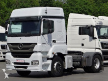Mercedes AXOR 1843 / RETARDER / NOWA HYDRAULIKA/ MANUAL / tractor unit