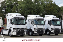 Renault T 460 / EURO 6 / 2014 R / tractor unit