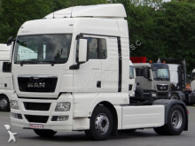 tracteur MAN TGX 18.480 / XLX /EURO 5 / OPONY 100 % /
