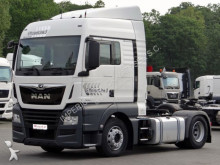 tracteur MAN TGX 18.460 /NOWY - OD RĘKI/10.2017/EURO 6 / ACC/