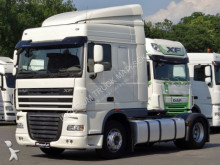 ciągnik siodłowy DAF XF 105.460 / SPACE CAB / EURO 5 / 06.2012 R/