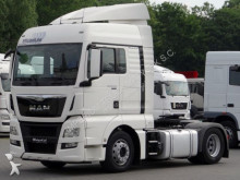 tracteur MAN TGX 18.440/XLX/RETARDER/EURO 6 /EFIICIENT LINE /