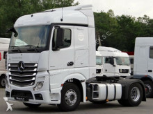 Mercedes ACTROS 1845 / MP4 / EURO 6 / STREAM SPACE / tractor unit