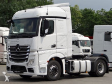 Mercedes ACTROS 1845 / MP4 / EURO 5 EEV /STREAM SPACE / tractor unit
