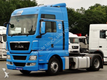 tracteur MAN TGX 18.440 / XXL / EURO 5 / EFFICIENT LINE /