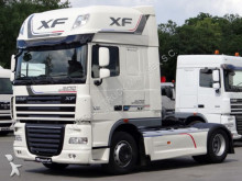 ciągnik siodłowy DAF XF 105.460 / SUPER SPACE CAB / EURO 5 ATE /