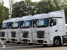 Mercedes ACTROS 1845 / MP4 / EURO 5 EEV / tractor unit