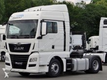 tracteur MAN TGX 18.460 /EFFICIENT LINE 3 / ACC / EURO 6 /