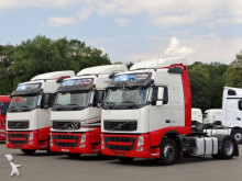tracteur Volvo