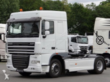 tracteur DAF