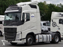 tracteur Volvo