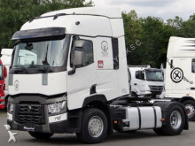 Renault T 460 / EURO 6 / 220 000 KM / 2014 R / tractor unit