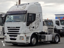 tracteur Iveco