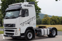 used tractor unit