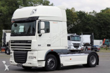 used tractor unit