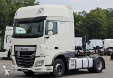 used tractor unit