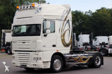 used tractor unit