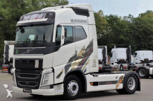 used tractor unit