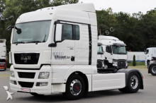 tracteur MAN TGX 18.480 / XLX / RETARDER / EURO 5 /