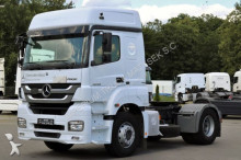 Mercedes AXOR 1840 / EURO 5 / 180 000 KM / tractor unit