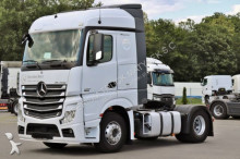 Mercedes ACTROS 1845 / MP4 / EURO 5 EEV /STREAM SPACE / tractor unit