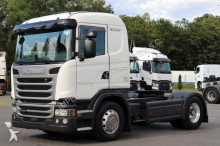 tracteur Scania G 410 / RETARDER /FULL ADR / ACC / EURO 6 /