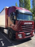 tracteur Iveco Stralis 440 ST 50
