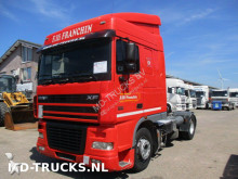 DAF XF95 tractor unit
