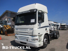 DAF CF85 tractor unit