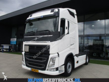 Volvo tractor unit