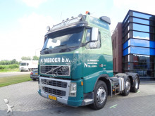 tracteur Volvo