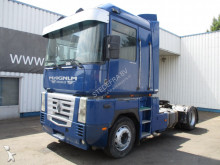 Renault Magnum tractor unit