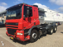 tracteur DAF