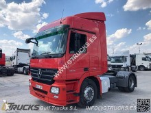 Mercedes Actros 1846 LS tractor unit