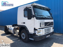 Volvo tractor unit