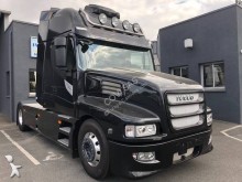 tracteur Iveco