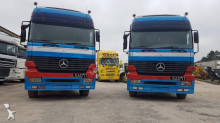 Mercedes Actros 1843 tractor unit