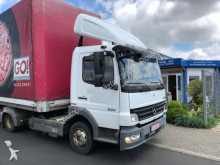 Mercedes tractor unit