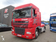 tracteur DAF