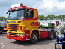 Scania R 500 tractor unit