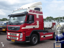 Volvo FM 370 tractor unit